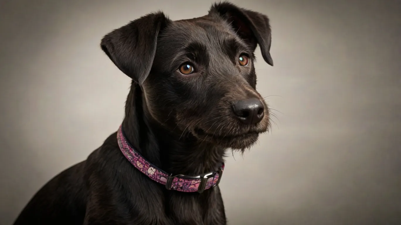 Patterdale Terrier History