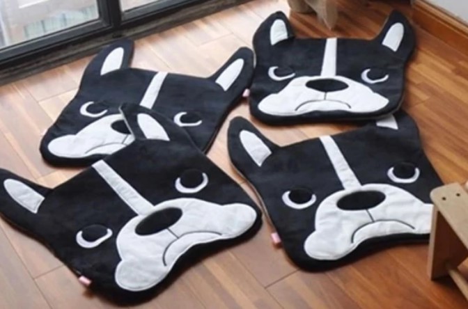 Boston Terrier Gifts