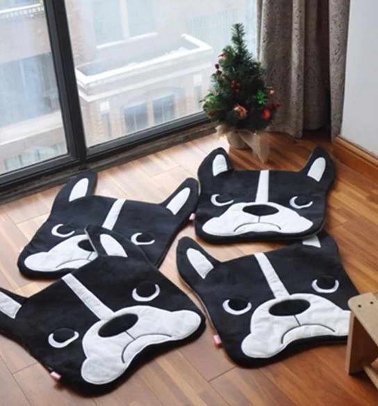 Boston Terrier Decor