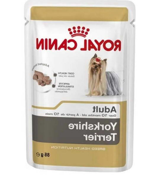 Royal Canin Yorkshire Terrier Dog Food