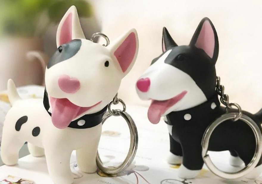 Bull Terrier Gifts