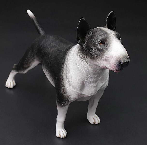 Bull Terrier Toys