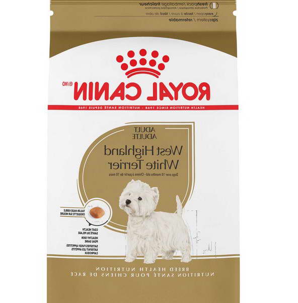 Royal Canin West Highland White Terrier