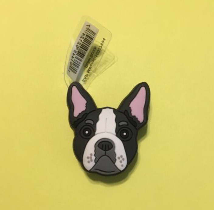 Boston Terrier Charm