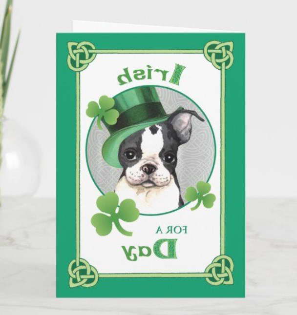 Terrier Card