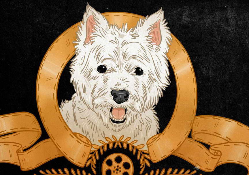 Terrier Movie