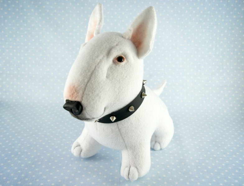 Toy Bull Terrier