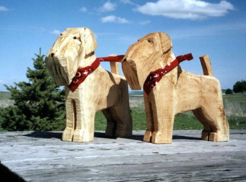 Wheaten Terrier Gifts