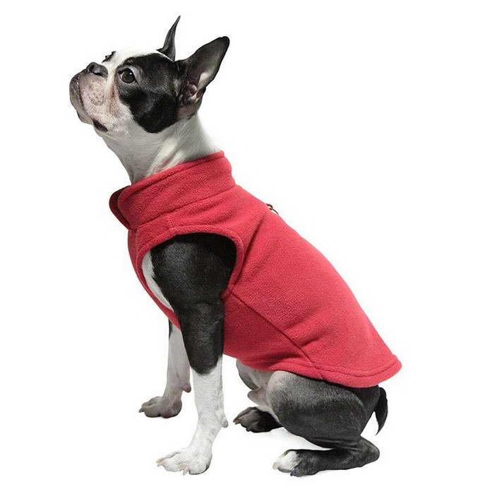 Boston Terrier Sweaters For Dogs