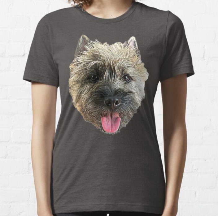 Cairn Terrier Merchandise