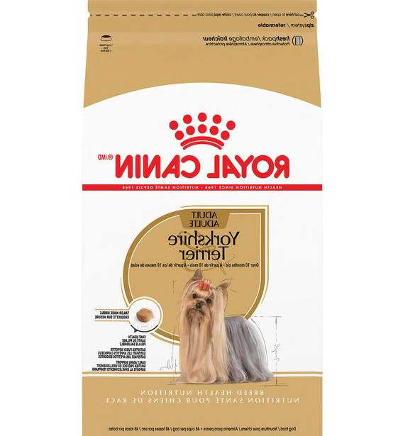 Royal Canin Yorkshire Terrier Dry Food