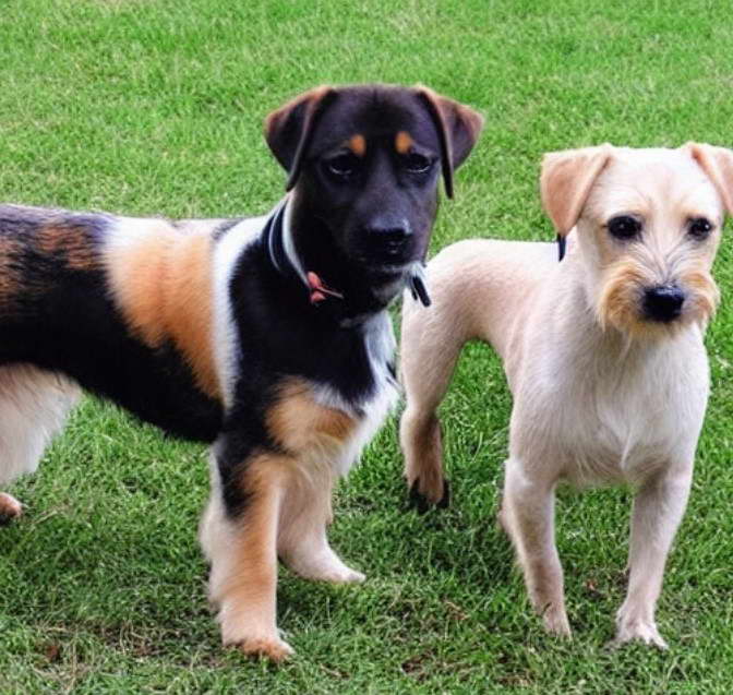 Terrier Mix Breeds For Sale