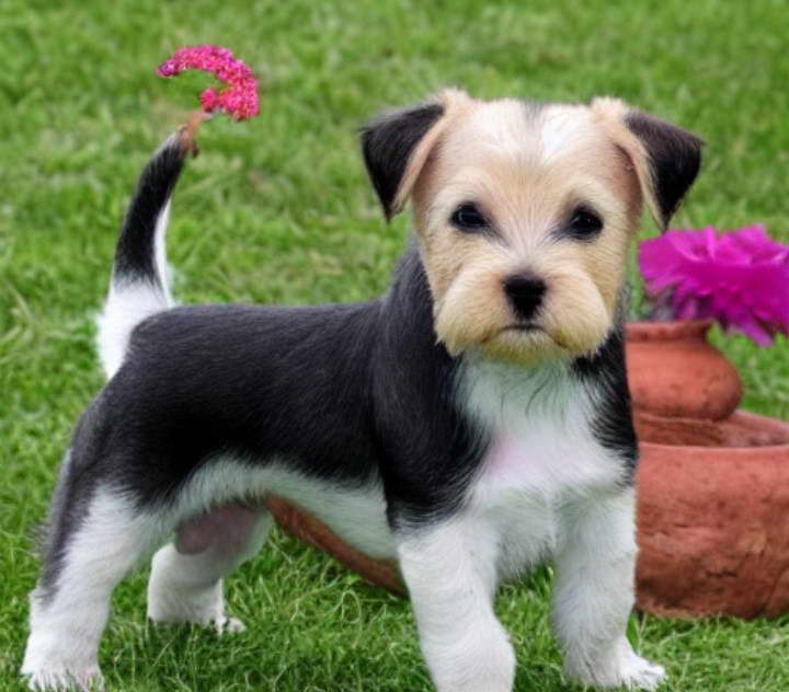 The Glen Of Imaal Terrier Puppy Sale