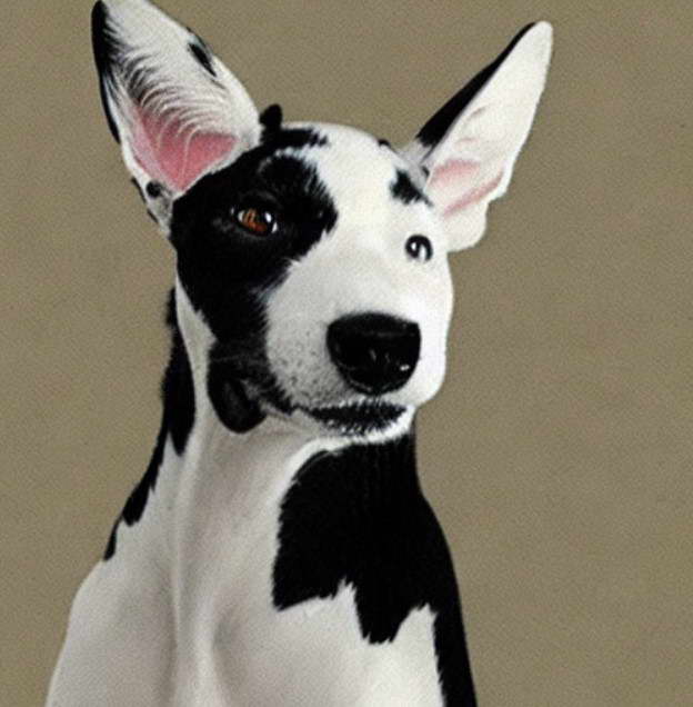 The Smooth Fox Terrier