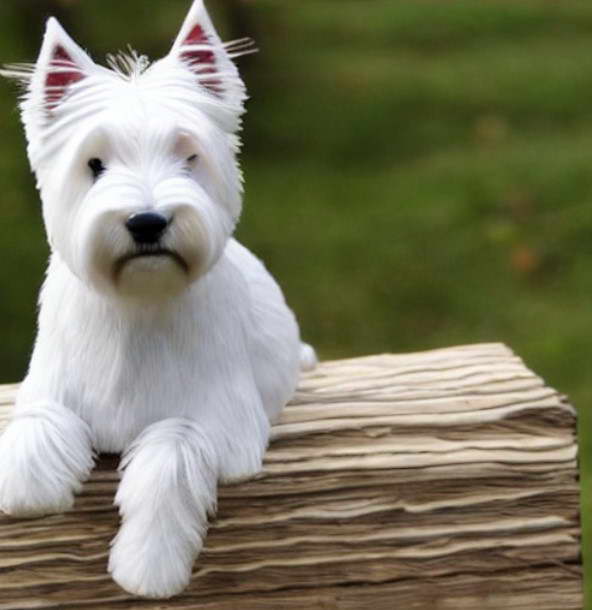 The West Highland White Terrier Club