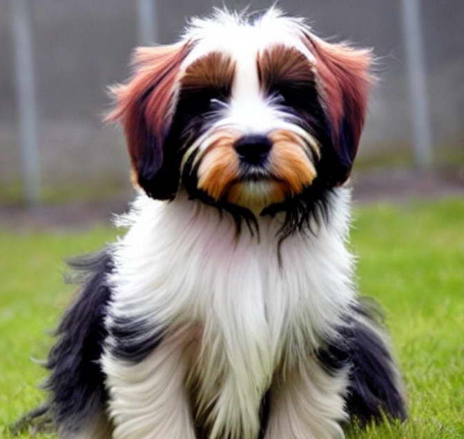 Tibetan Terrier Puppies Ireland