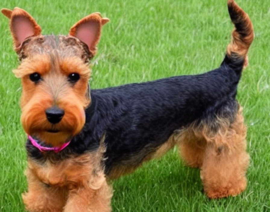 Welsh Terrier For Sale Florida