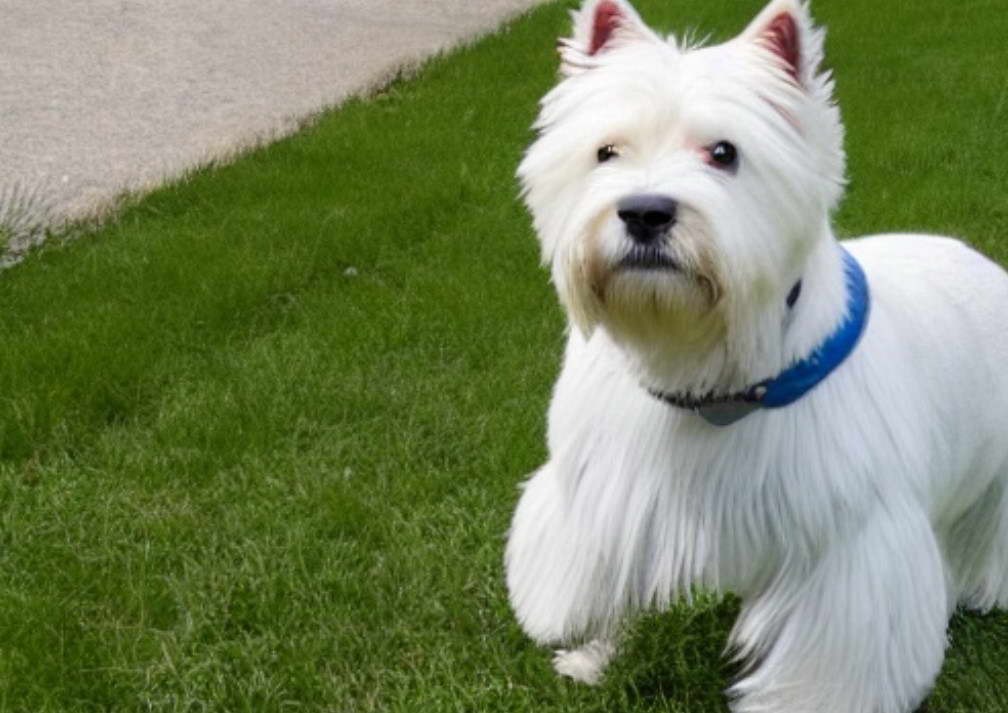 West Highland Terrier Breeders In Michigan