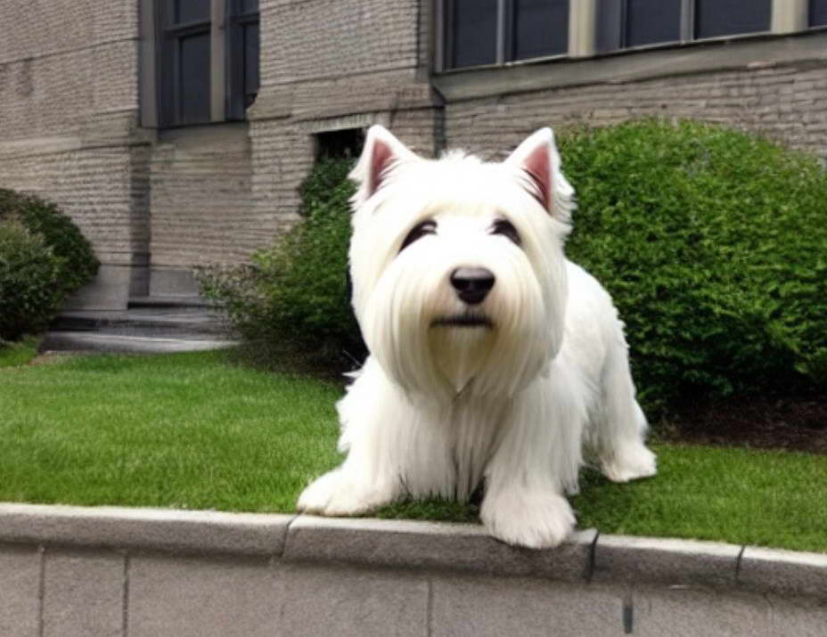 West Highland Terrier For Sale Singapore