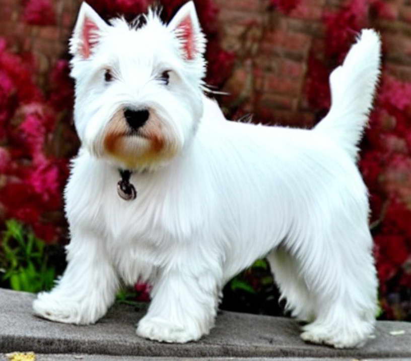 West Highland White Terrier For Sale Bc