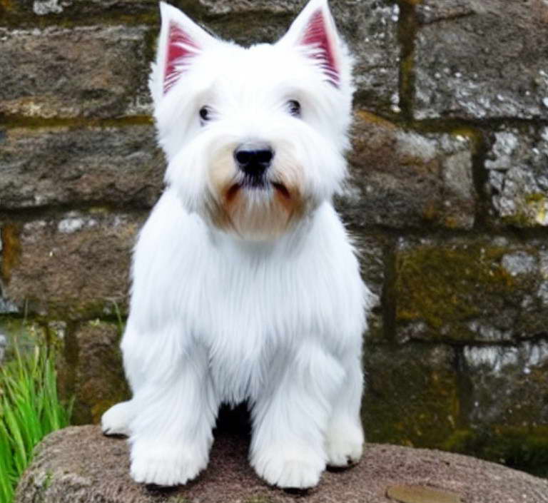 West Highland White Terrier Prezzo Yahoo