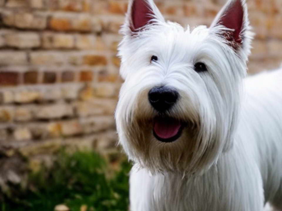 West Highland White Terrier Price Uk