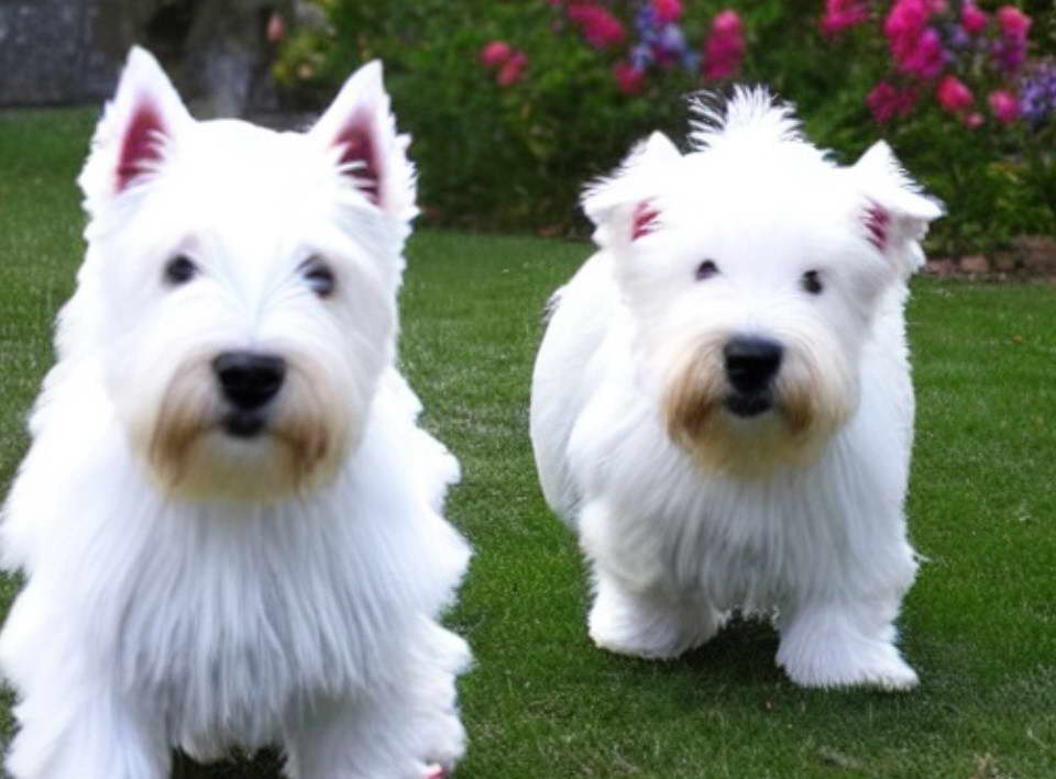 West Highland White Terrier Puppies For Sale Long Island