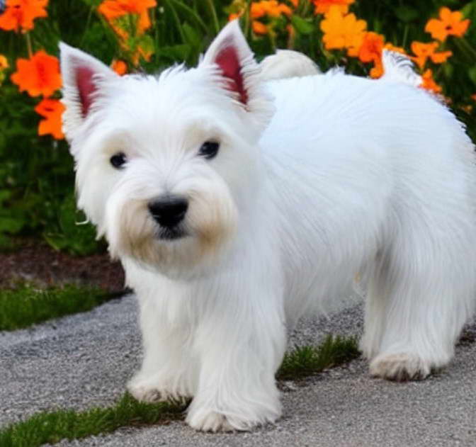 West Highland White Terrier Rescue Indiana