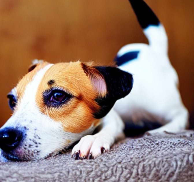 What Is The Average Weight Of A Jack Russell Terrier