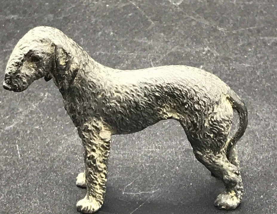 Bedlington Terrier Collectables