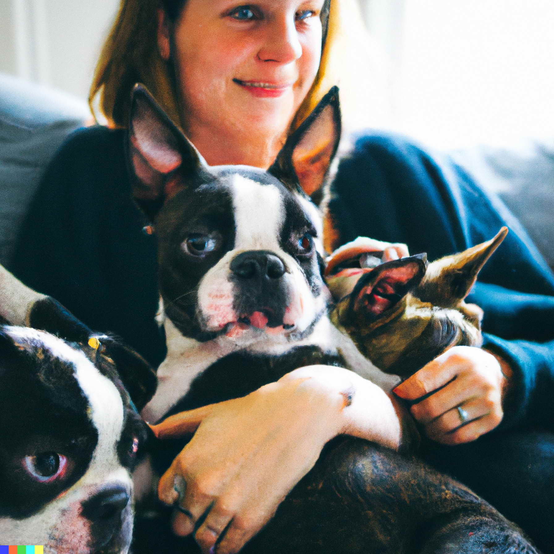 Boston Terrier Breeders