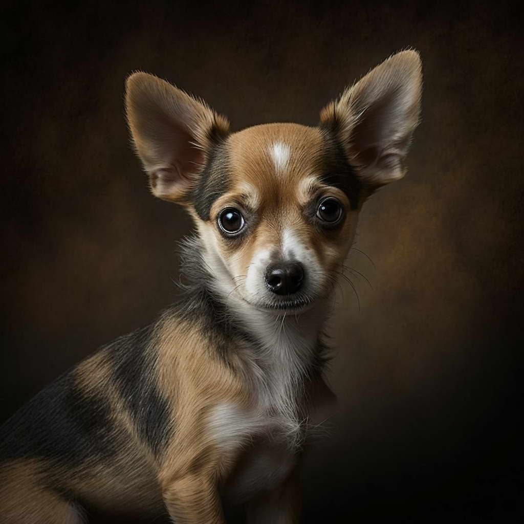 Terrier Chihuahua Mix Breeder