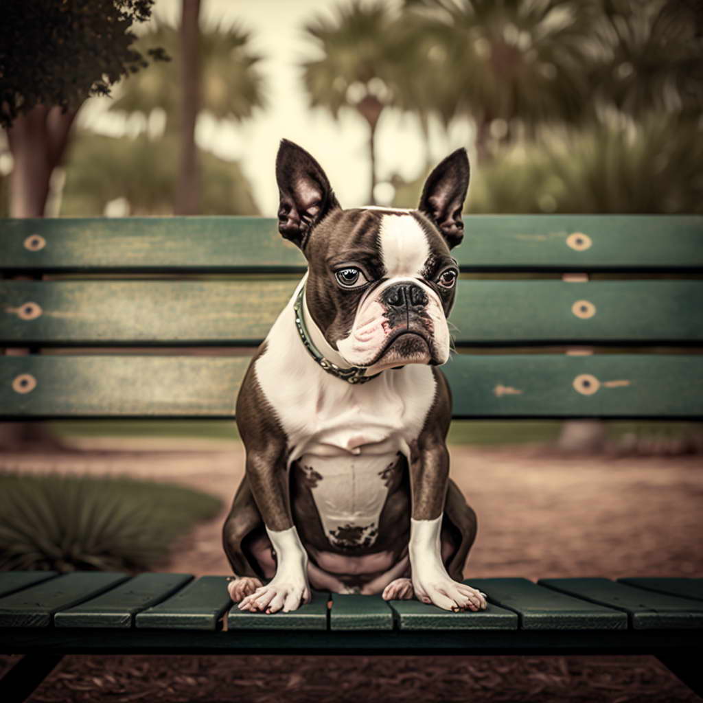 Boston Terrier Rescue FL