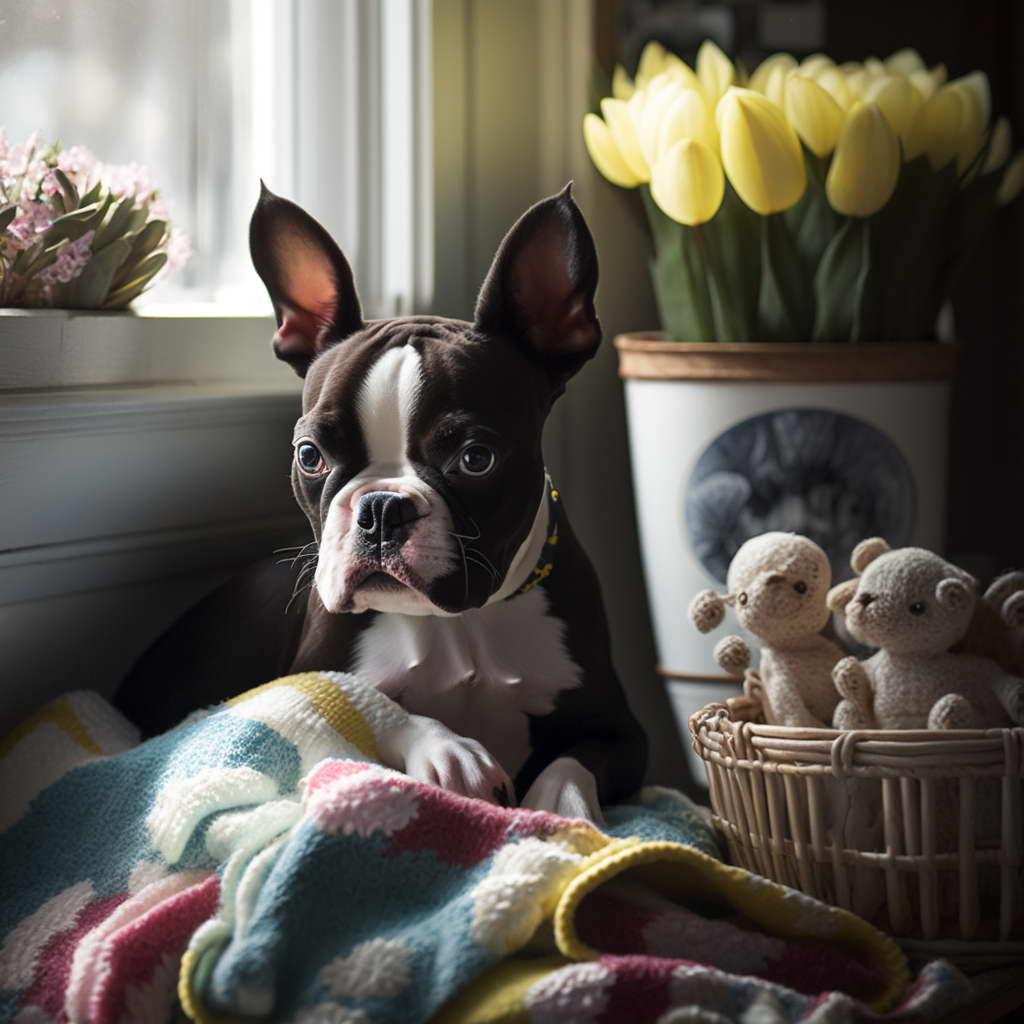 Boston Terrier Rescue