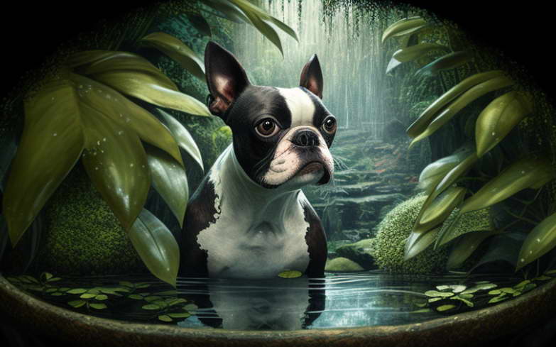 Washington Boston Terrier Rescue