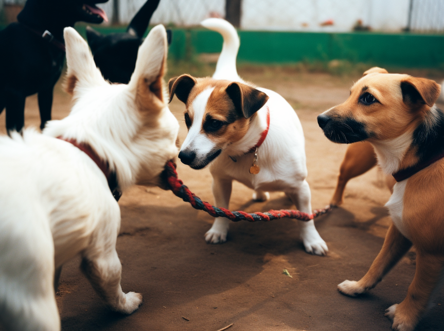 How to Keep Your Jack Russell Terrier Entertained