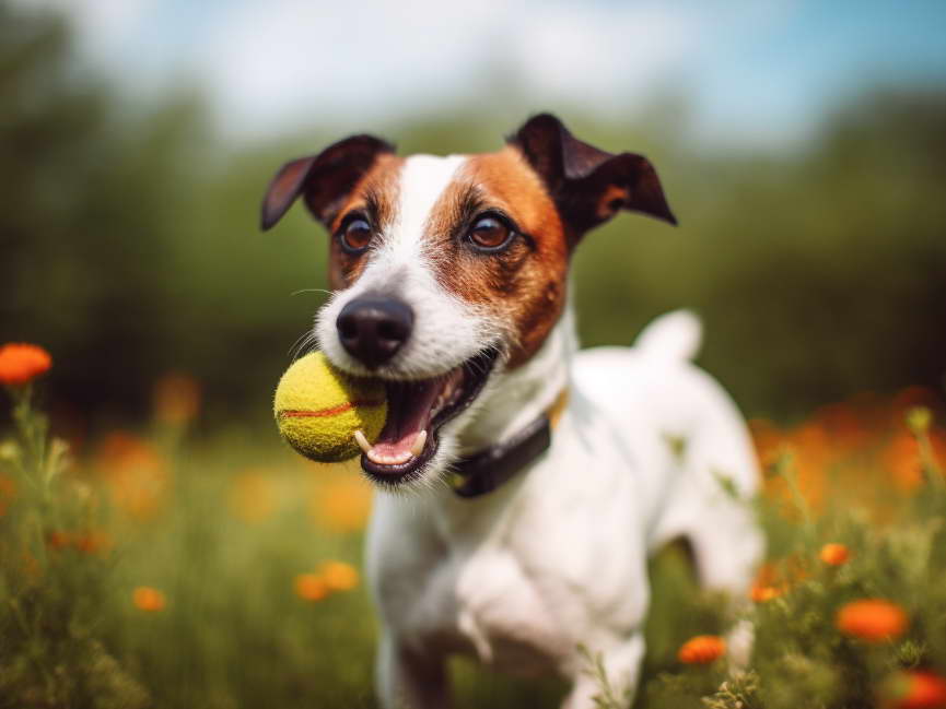 Is a Jack Russell Terrier the Right Dog for You