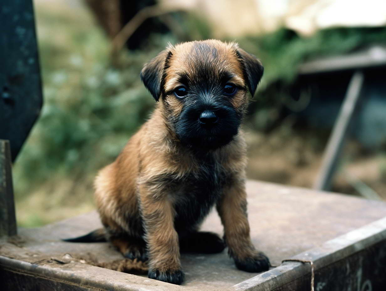 Border Terrier Puppy For Sale Near Me
