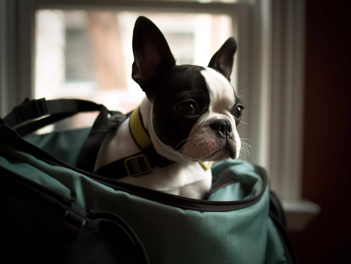 Cool Ideas Dog Names for Boston Terrier