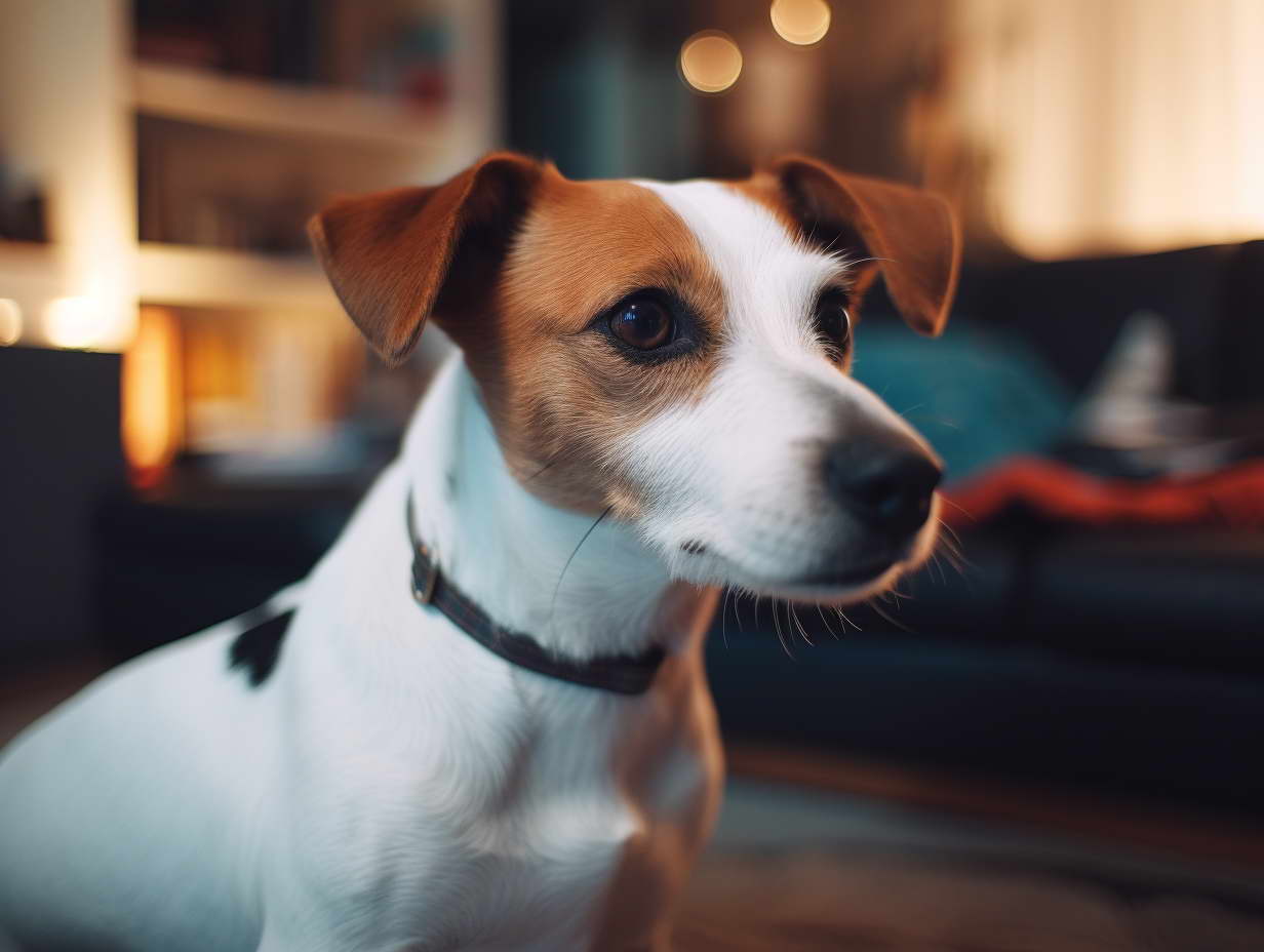 Jack Russell Terrier Colours An Overview