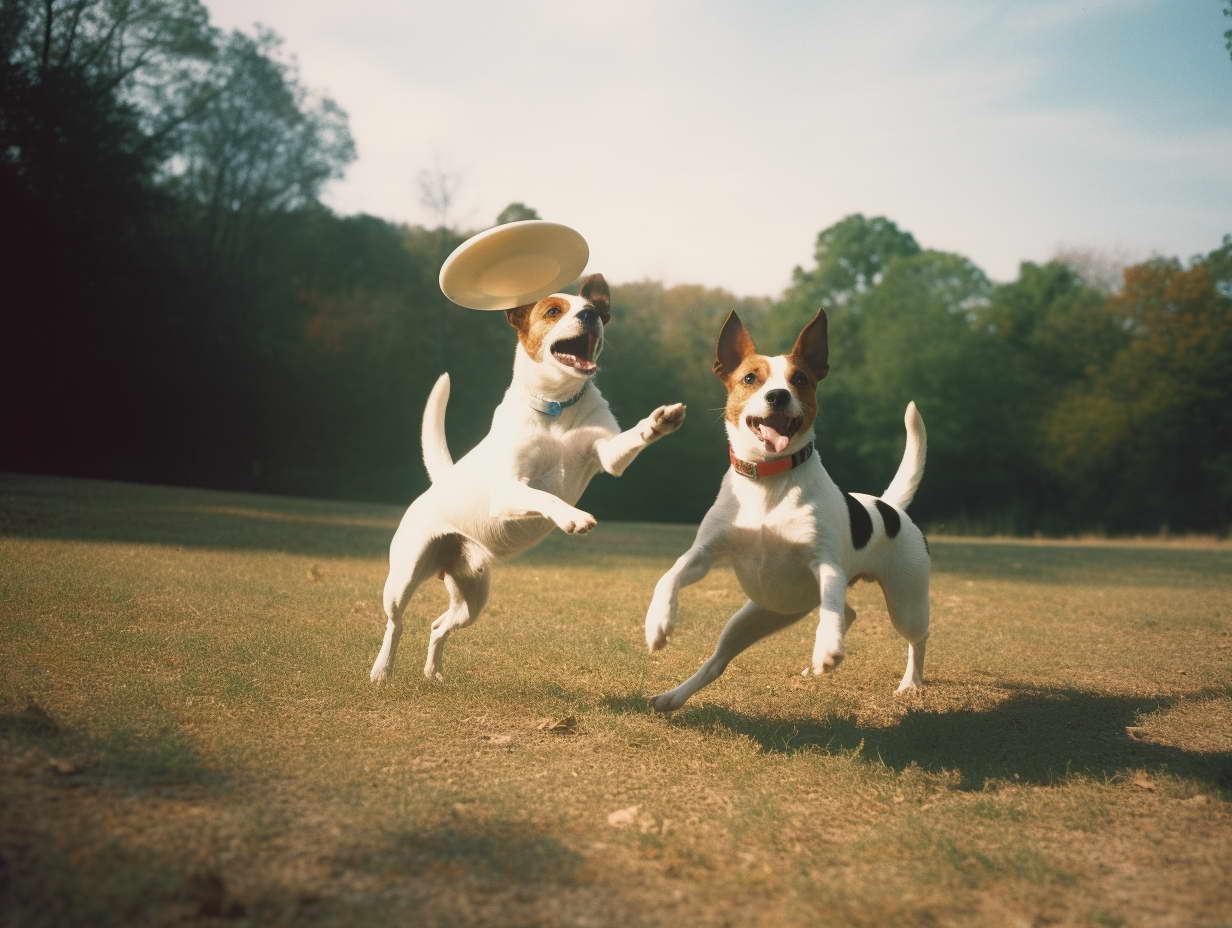 Jack Russell Terrier Training