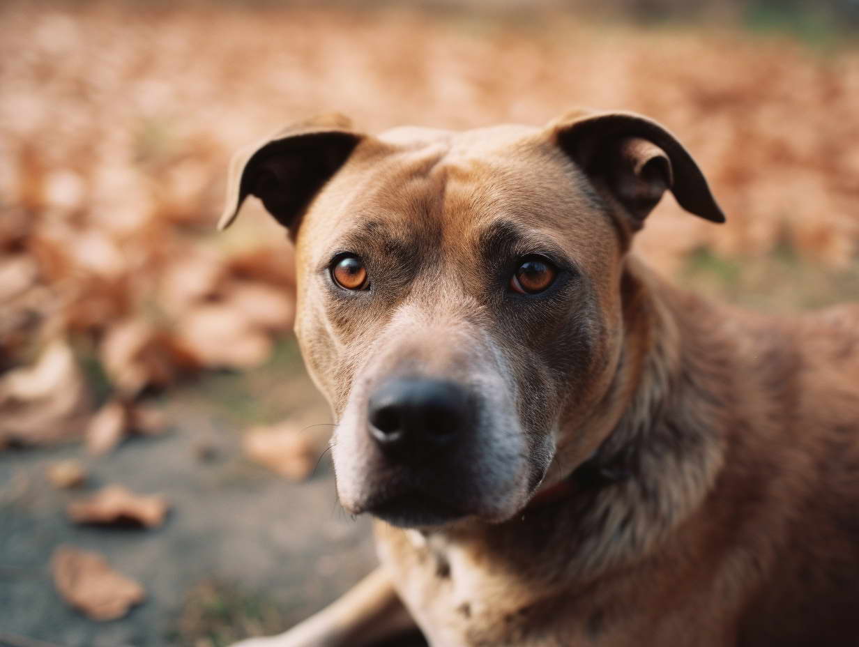 Lab Pit Terrier Mix Traits and Characteristics