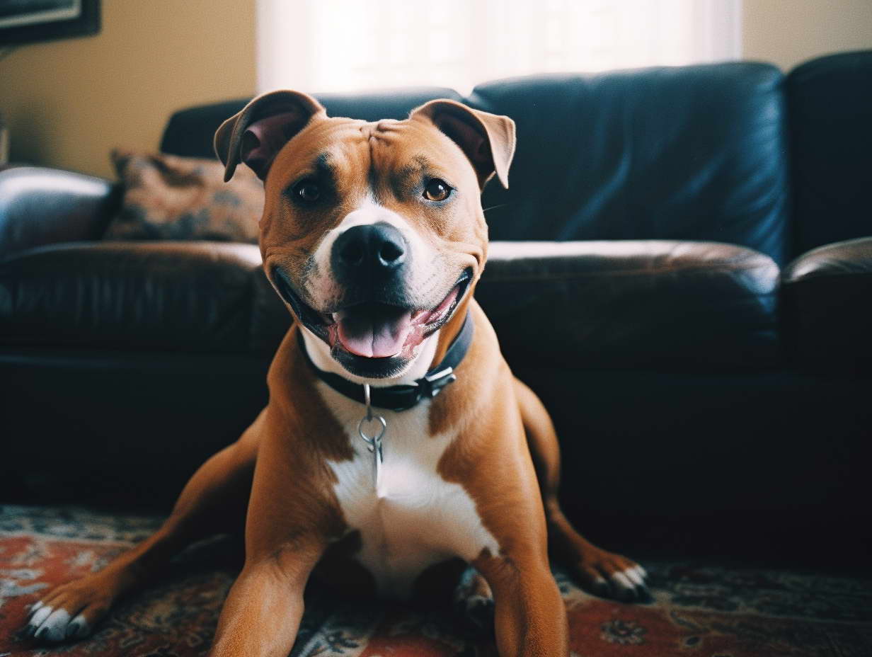 Lab Pit Terrier Mixes aggressive