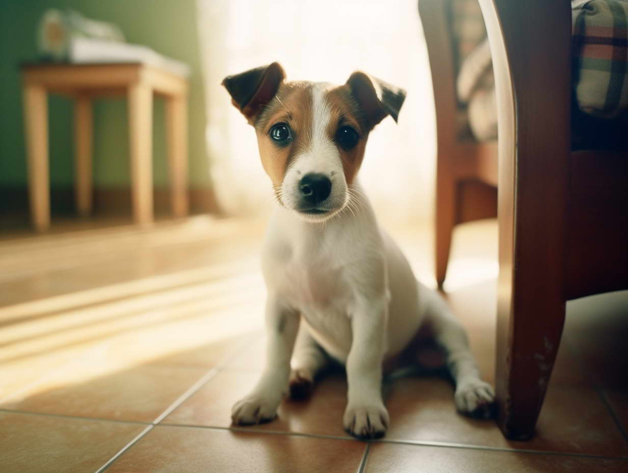 The Ultimate Guide to Jack Russell Terrier Exercise