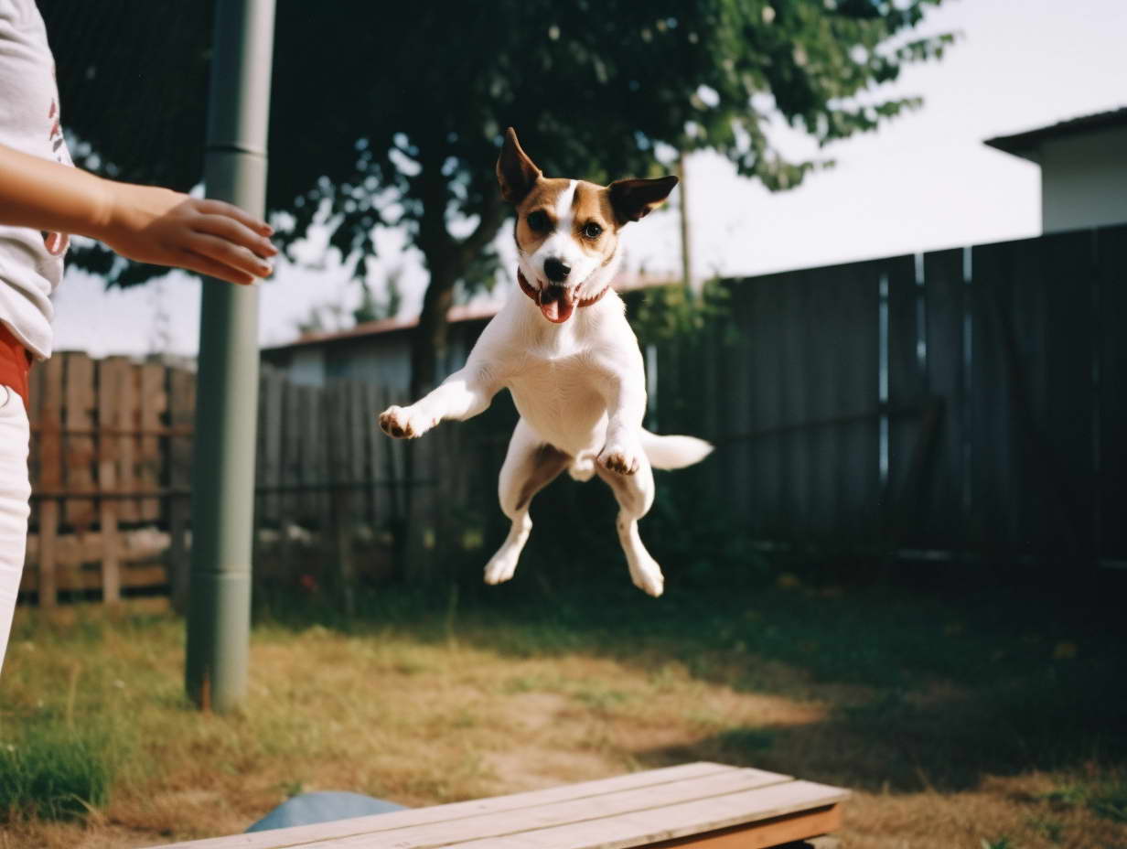 Tricks to Teach Your Jack Russell Terrier