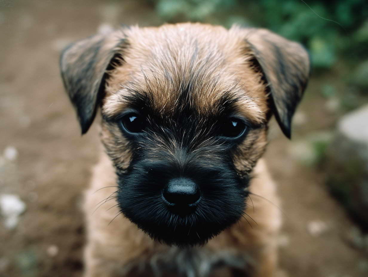 Where To Find A Border Terrier Puppy For Sale Near Me