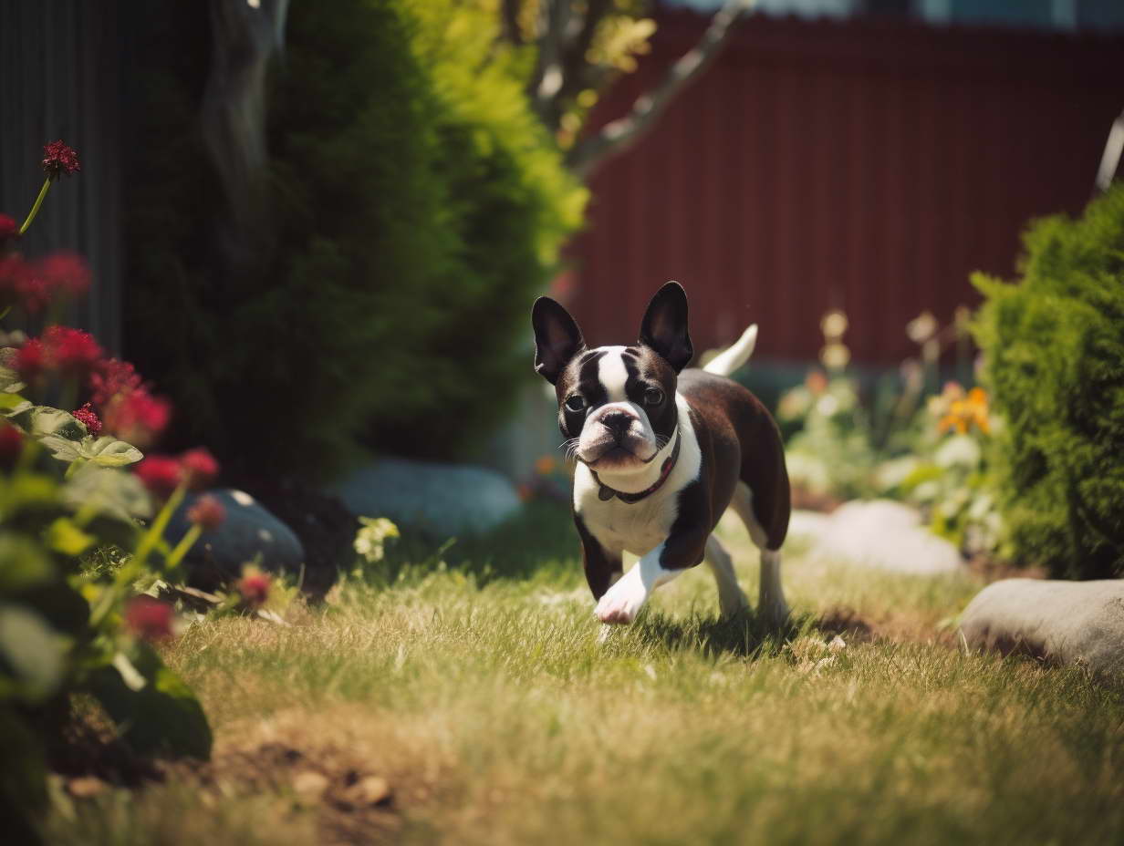 Care Of Boston Terrier Price Guide