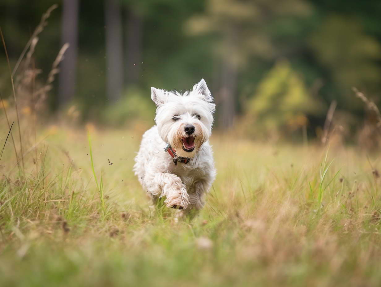 Poodle West Highland Terrier Mix Price Guide