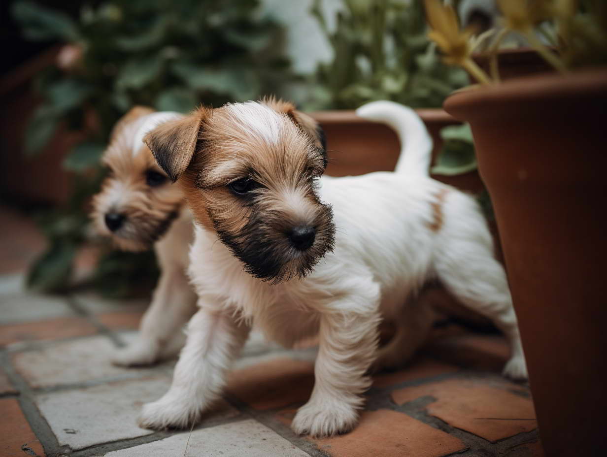 Terrier Puppies For Sale Australia