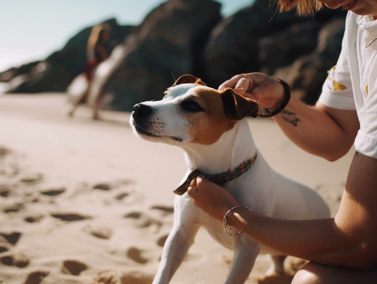 Unique Names for a Jack Russell Terrier